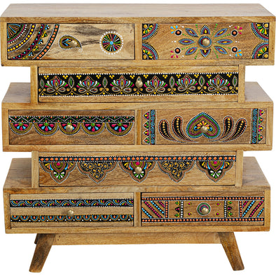 Menorca Butterfly Dresser