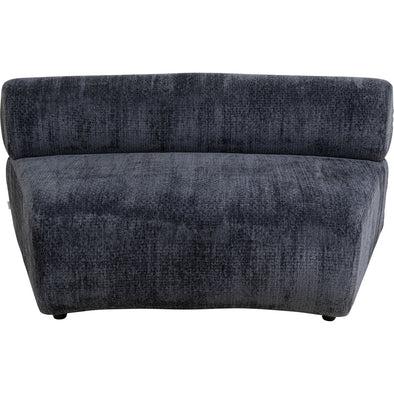 Midnight Element Sofa