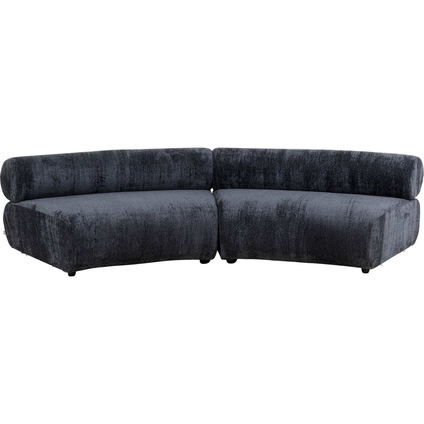 Midnight Element Sofa