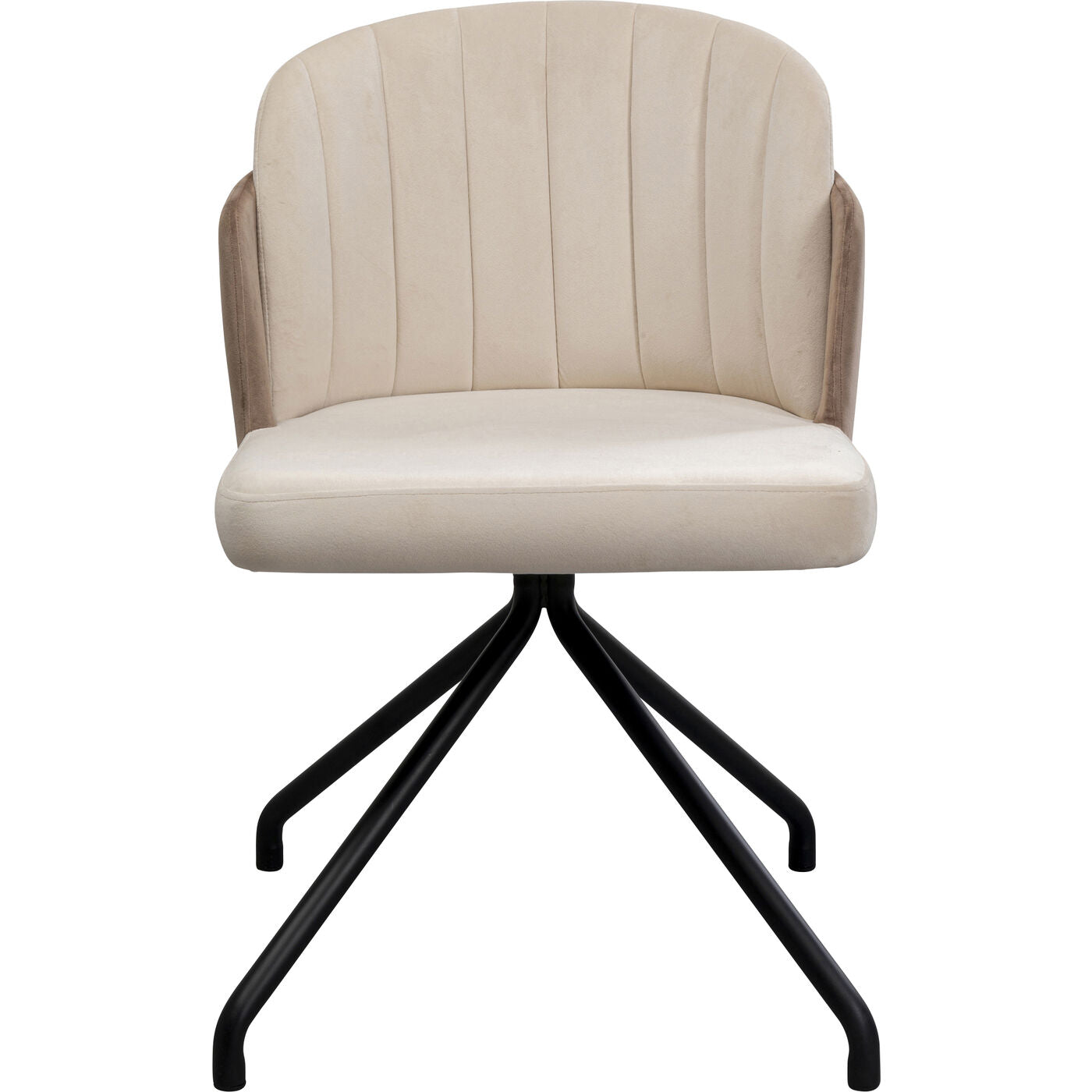 Comfortable Swivel Chair Hojas