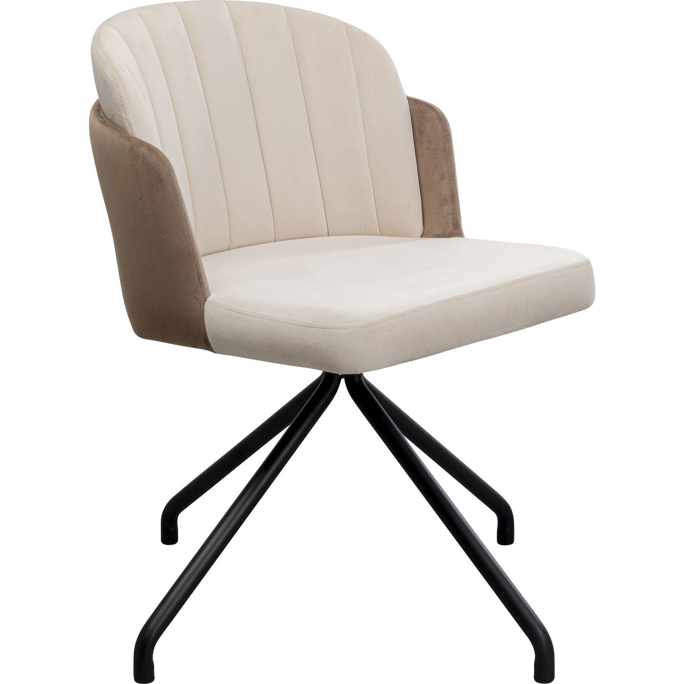 Comfortable Swivel Chair Hojas