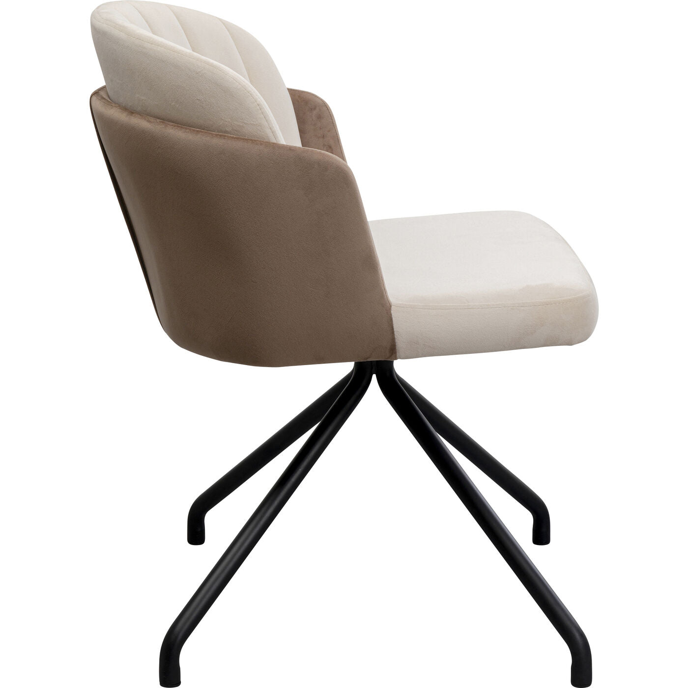 Comfortable Swivel Chair Hojas