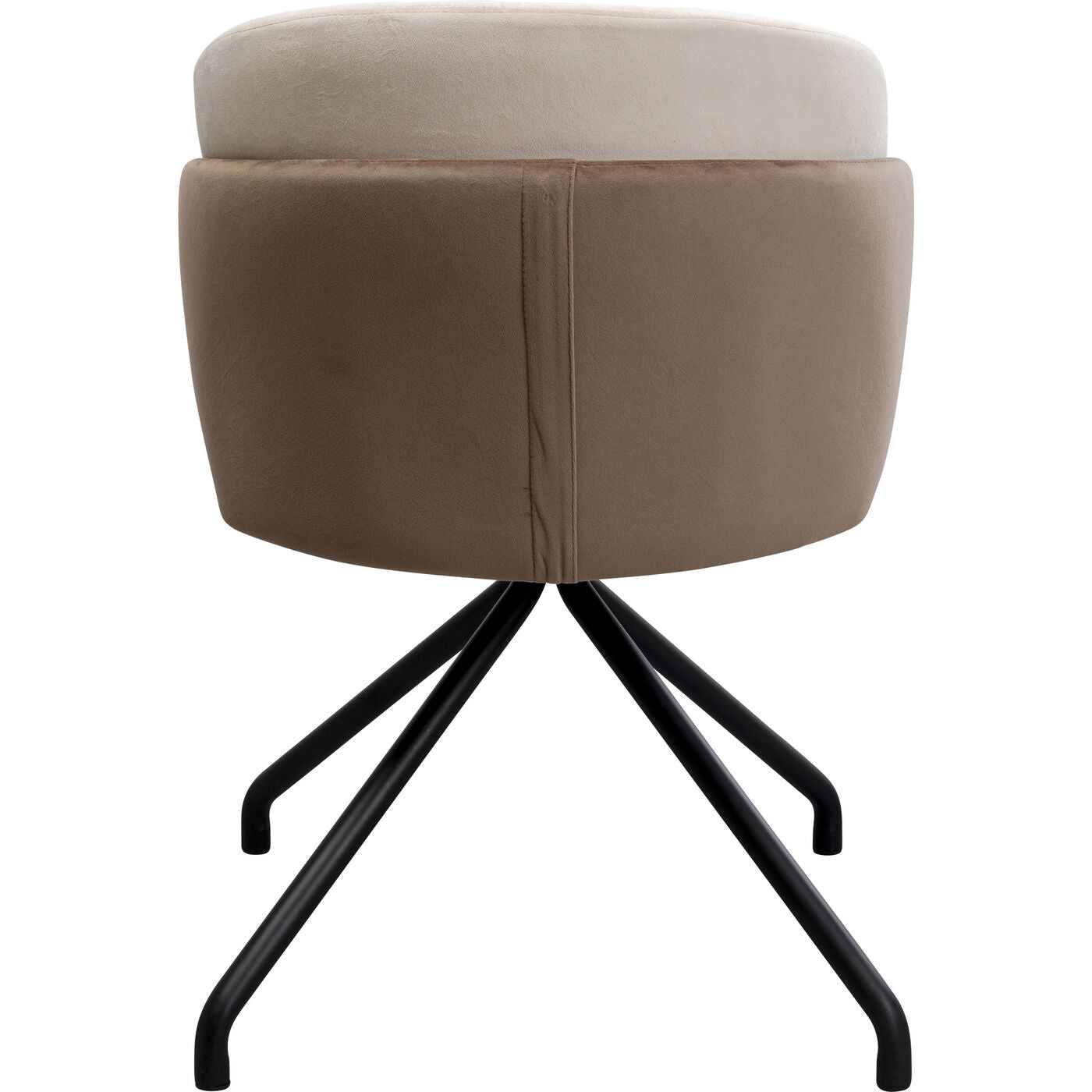 Comfortable Swivel Chair Hojas