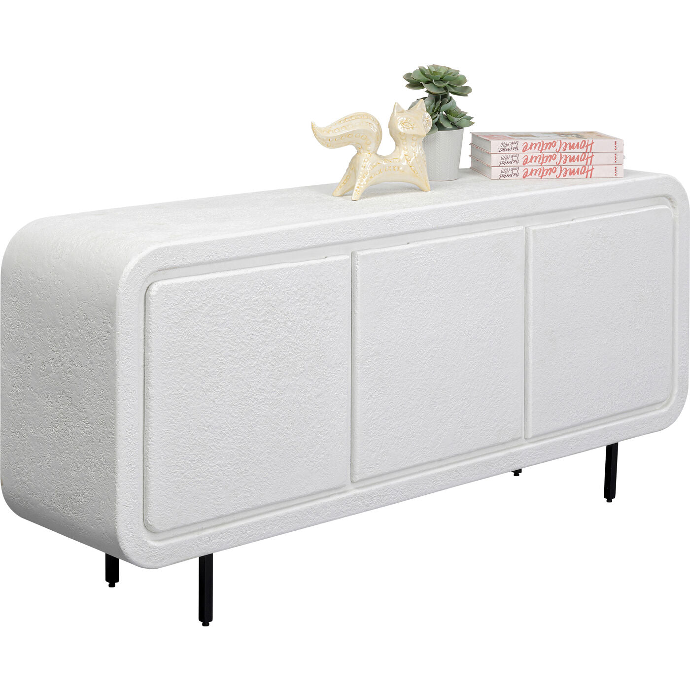 Scandinavian Sideboard 160cm