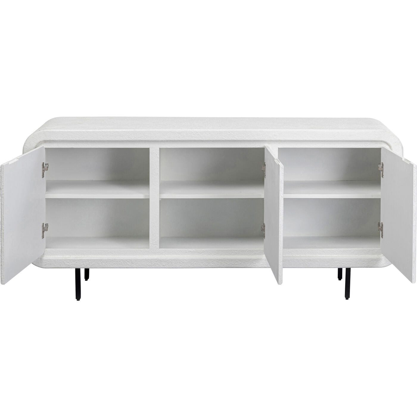 Scandinavian Sideboard 160cm