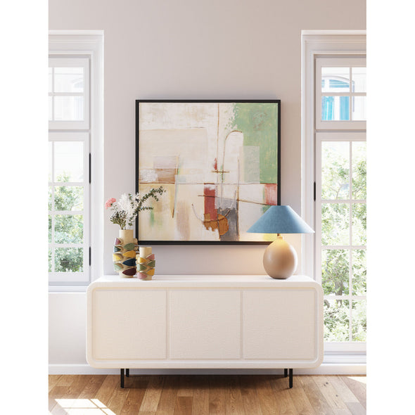 Scandinavian Sideboard 160cm