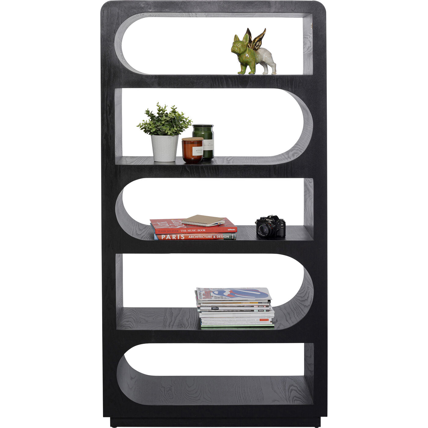 Contemporary Shelf Forma