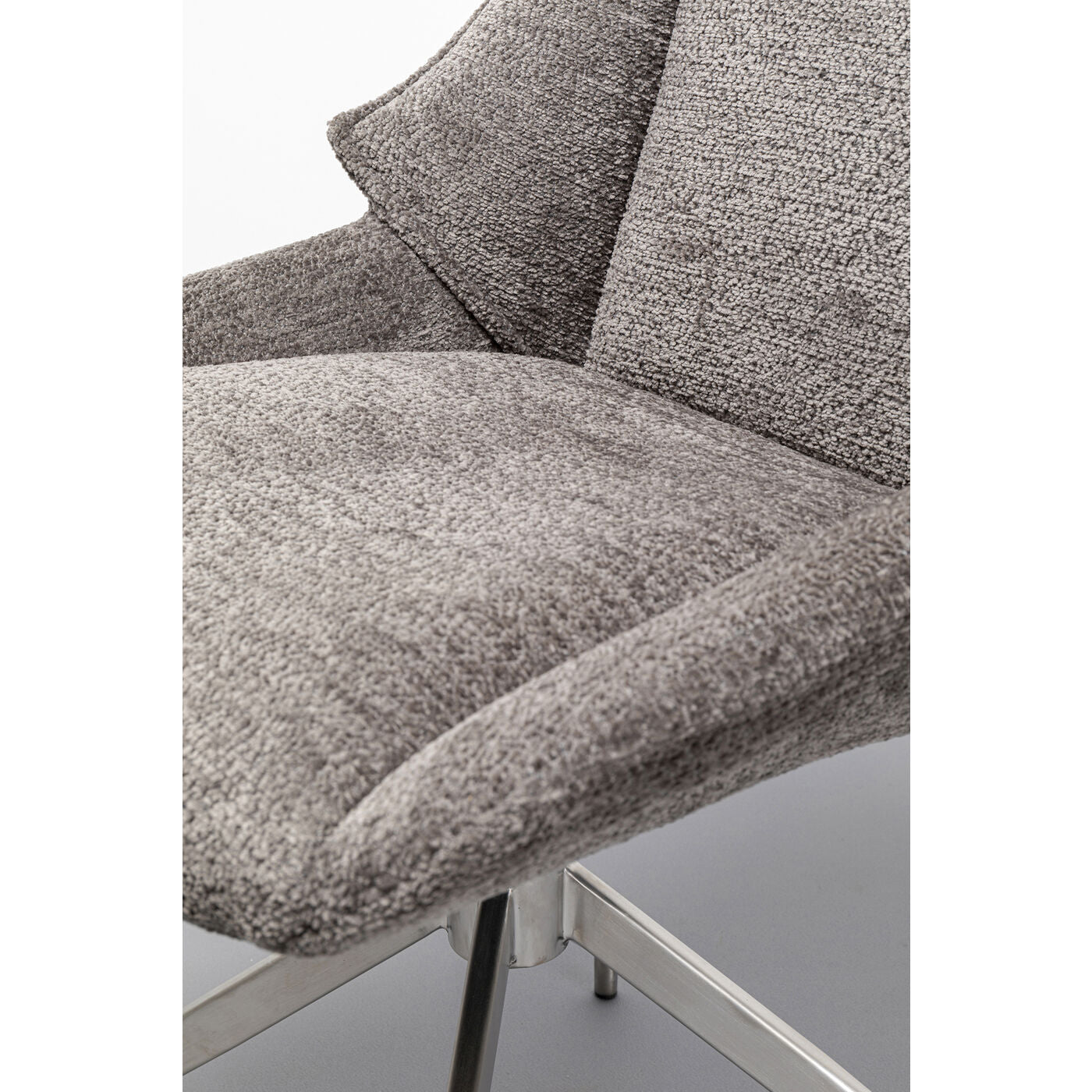 Comfortable Swivel Chair