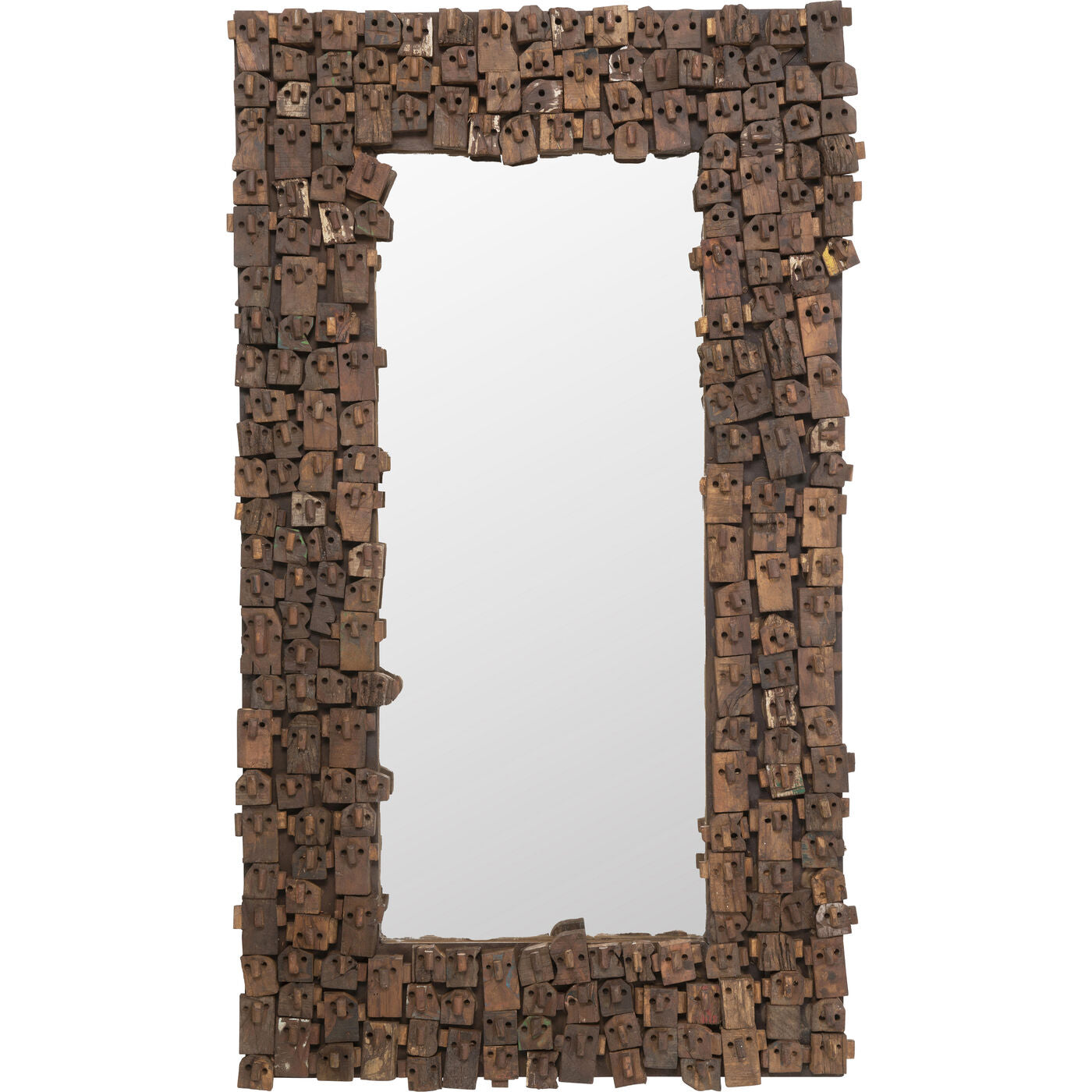 Large Wall Mirror Volti