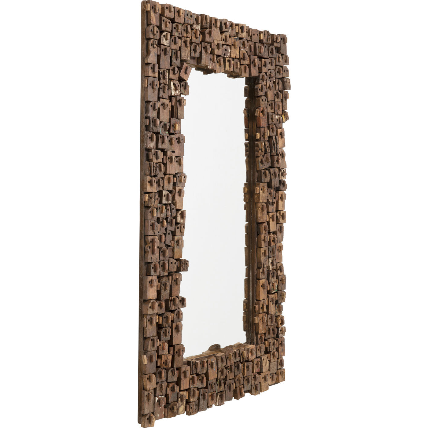 Large Wall Mirror Volti