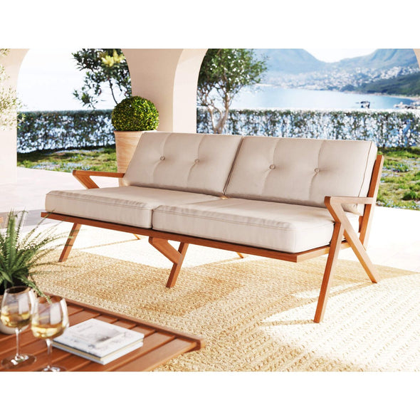 Sofa 3-Seater Honolulu 180cm