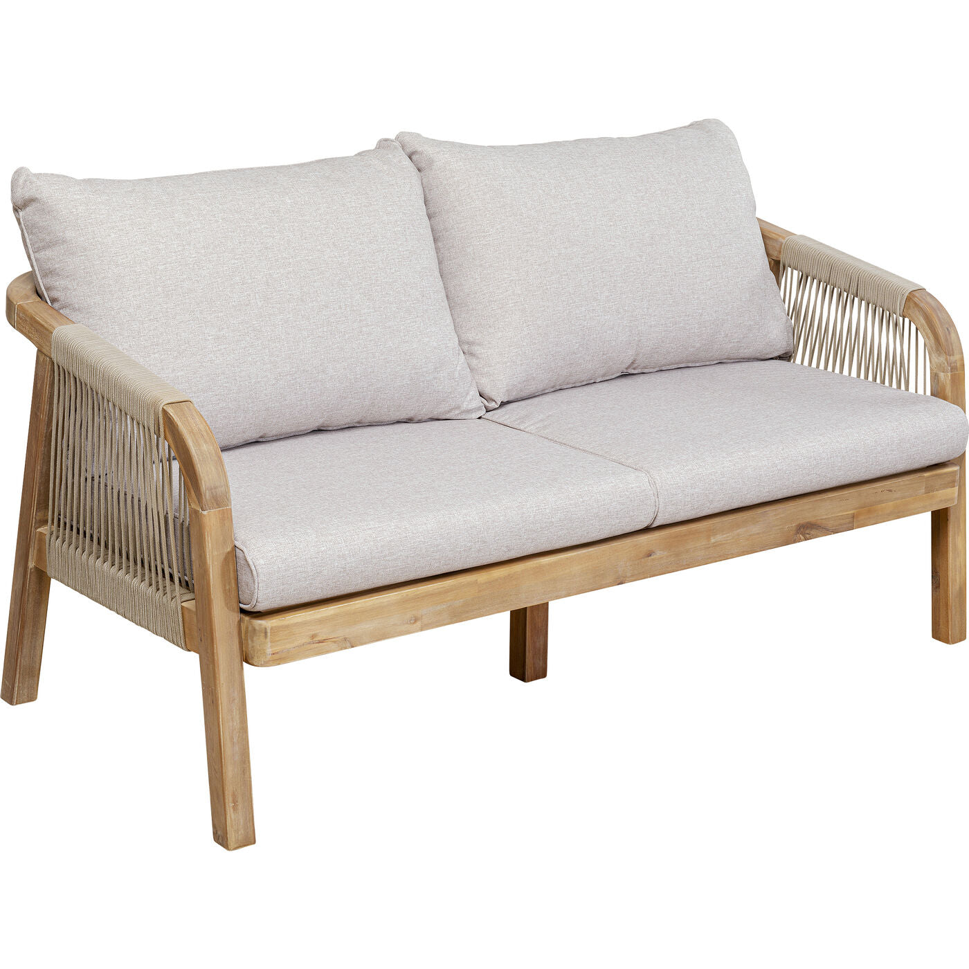 2-Seater Outdoor Sofa