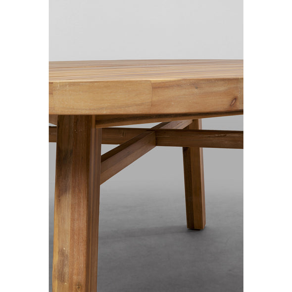 Table Waikiki Ø150cm