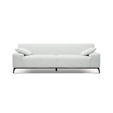 Sofa 3-Seater Toni Beige 230cm