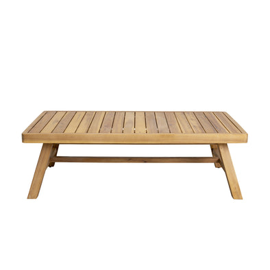 Acacia Coffee Table