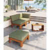 Outdoor Corner Sofa