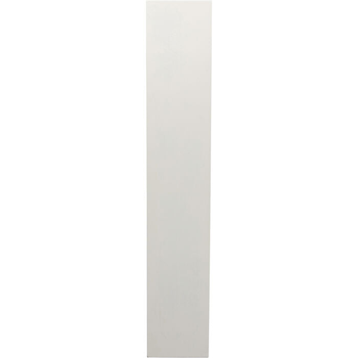 Shelf Paco White 48x180cm