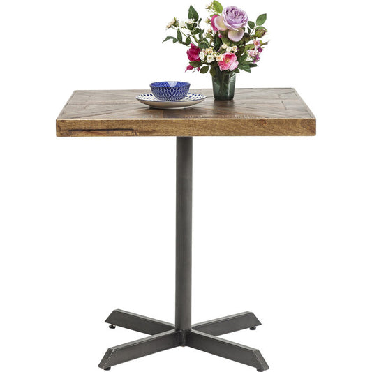 Table Lyon Vintage Range 72x72cm