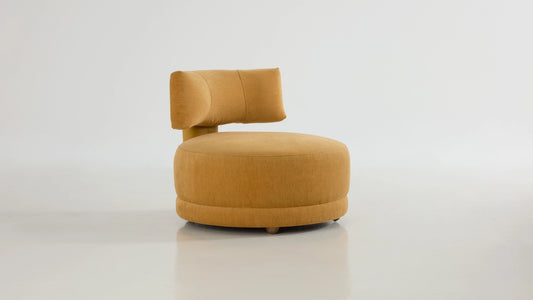 Armchair Anima by Zientte