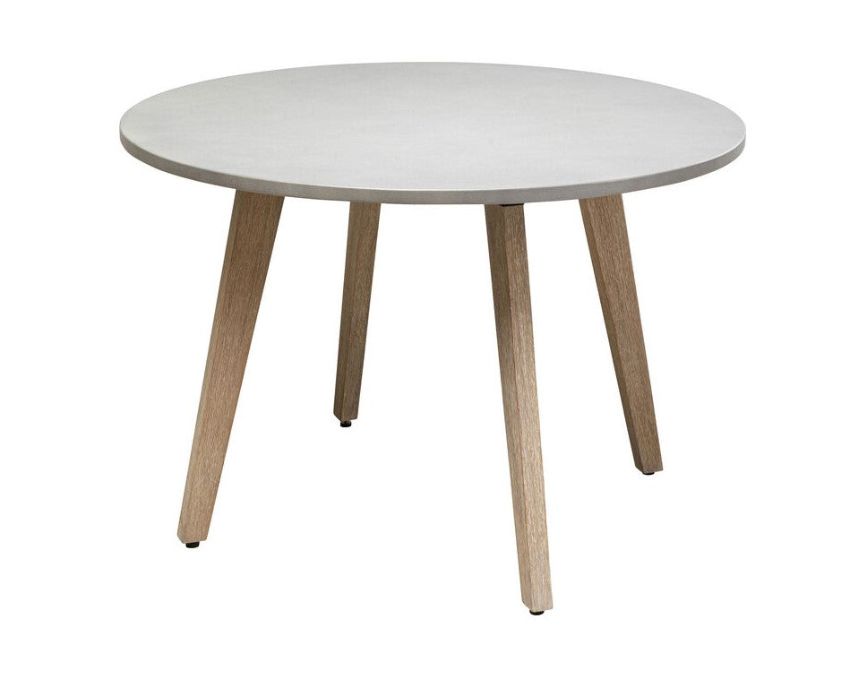 Mahalo Round Garden Table