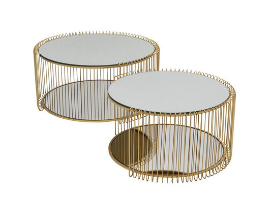 Modern Coffee Tables Set