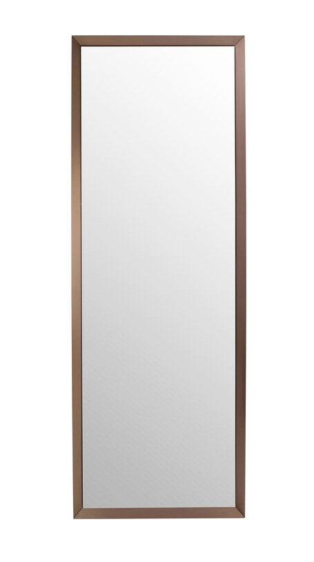 Wall Mirror Arezzo Coffee 70x200cm