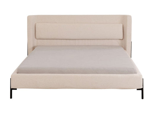 Tivoli upholstered bed