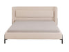 Tivoli upholstered bed