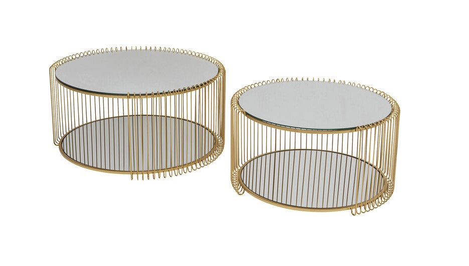 Modern Coffee Tables Set