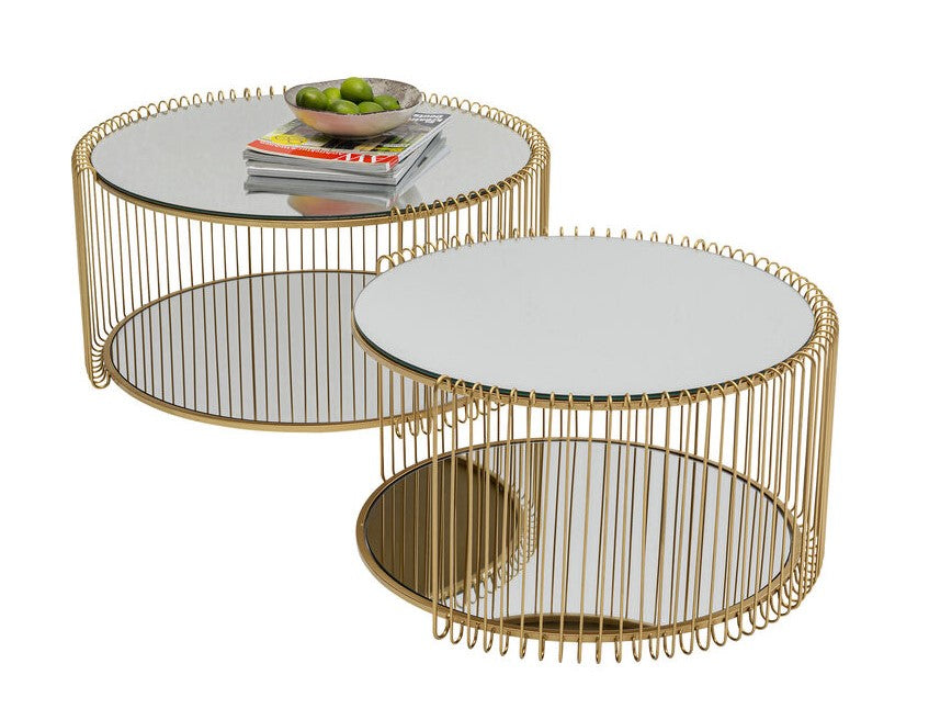 Modern Coffee Tables Set