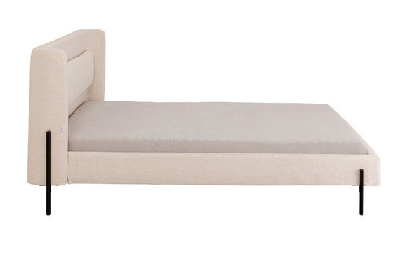 Tivoli upholstered bed