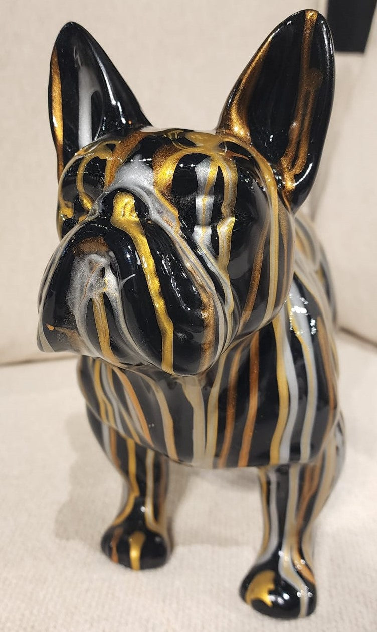 Money Box Bulldog