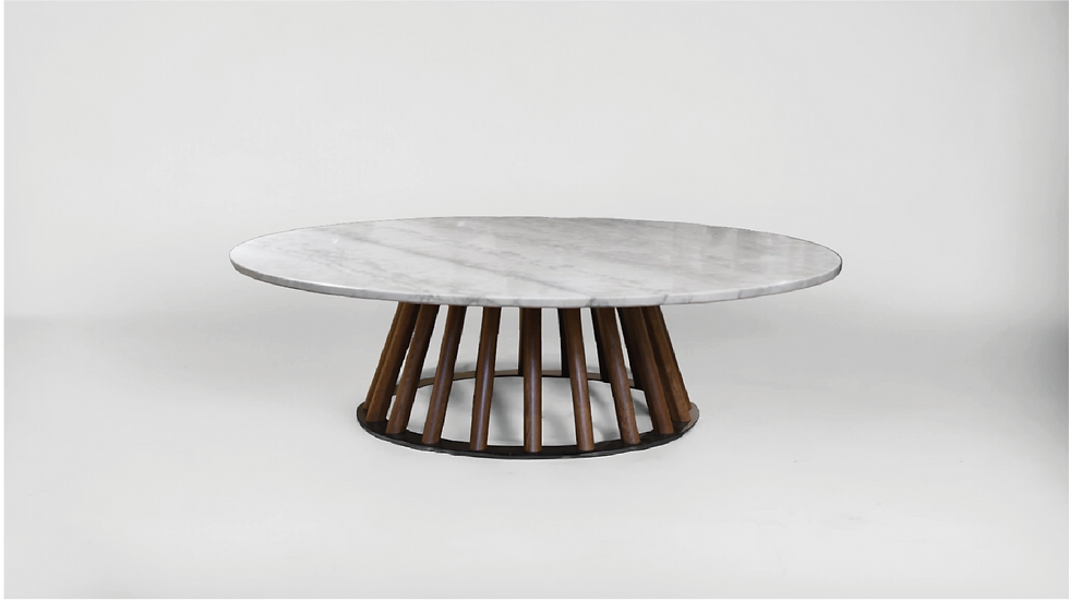 Villa Coffee Table by Zientte