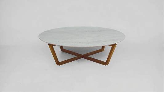 Océano Coffee Table by Zientte