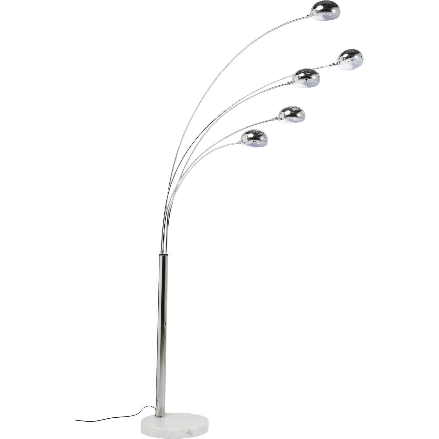 Floor Lamp Five Fingers - JULIA VENCE STORE