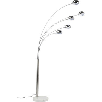 Floor Lamp Five Fingers