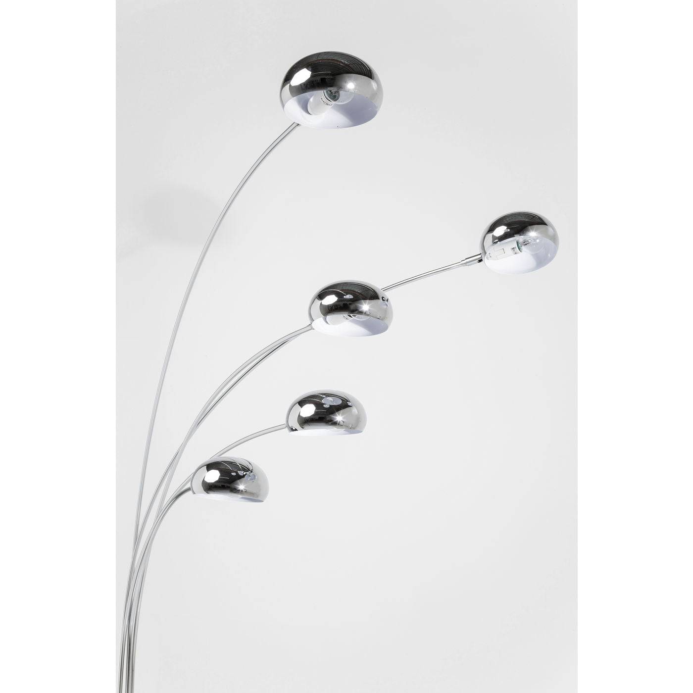 Floor Lamp Five Fingers - JULIA VENCE STORE