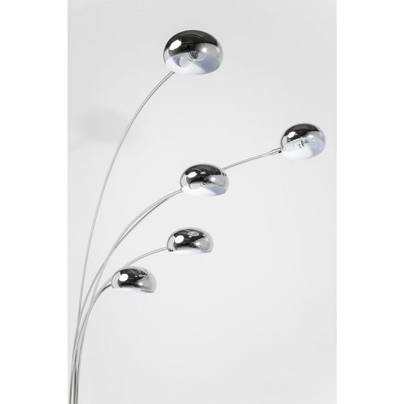 Floor Lamp Five Fingers