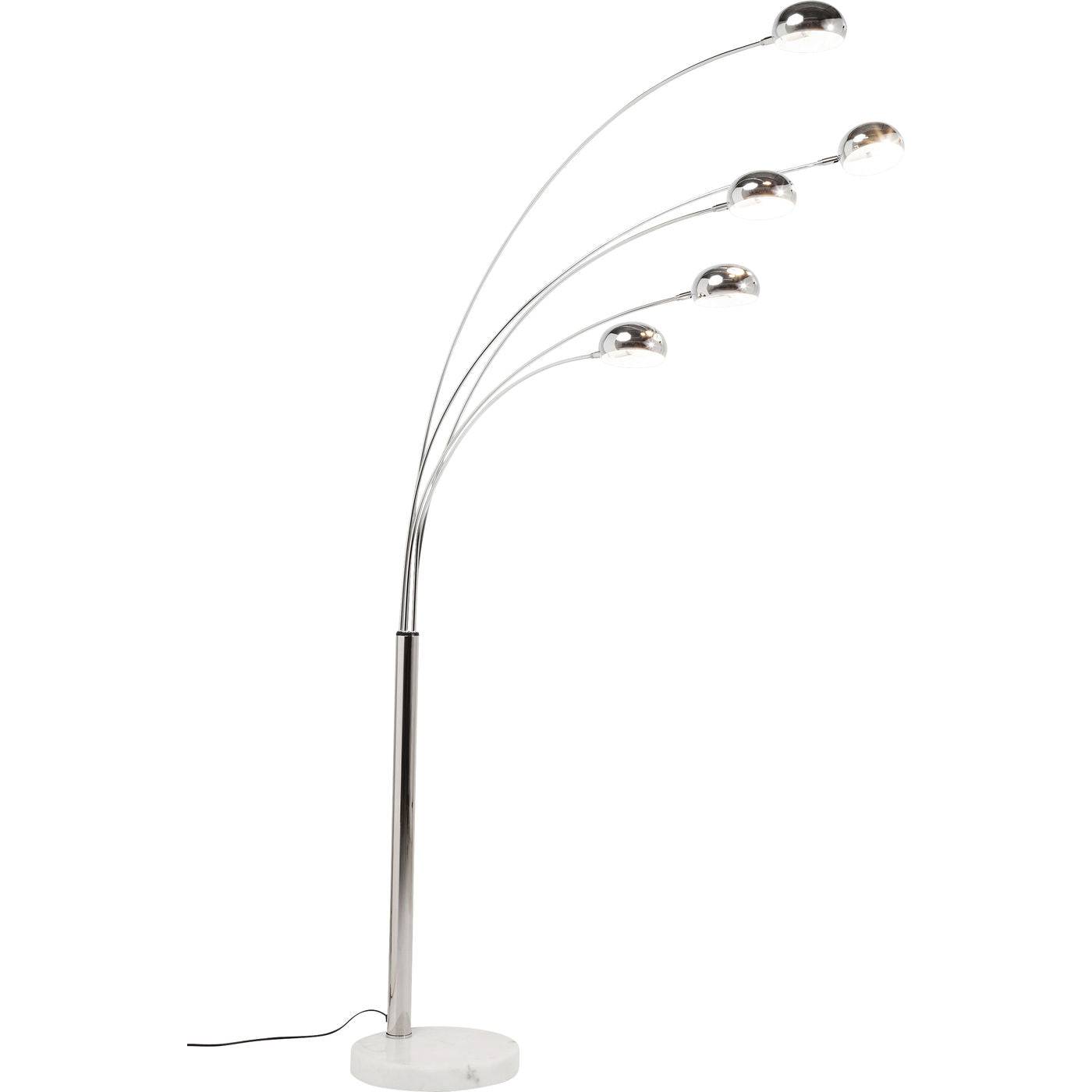 Floor Lamp Five Fingers - JULIA VENCE STORE