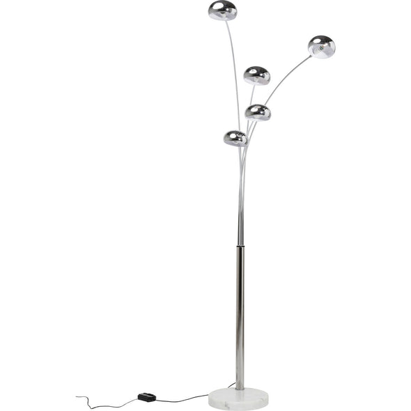 Floor Lamp Five Fingers