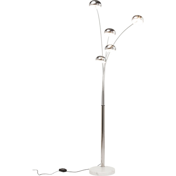 Floor Lamp Five Fingers