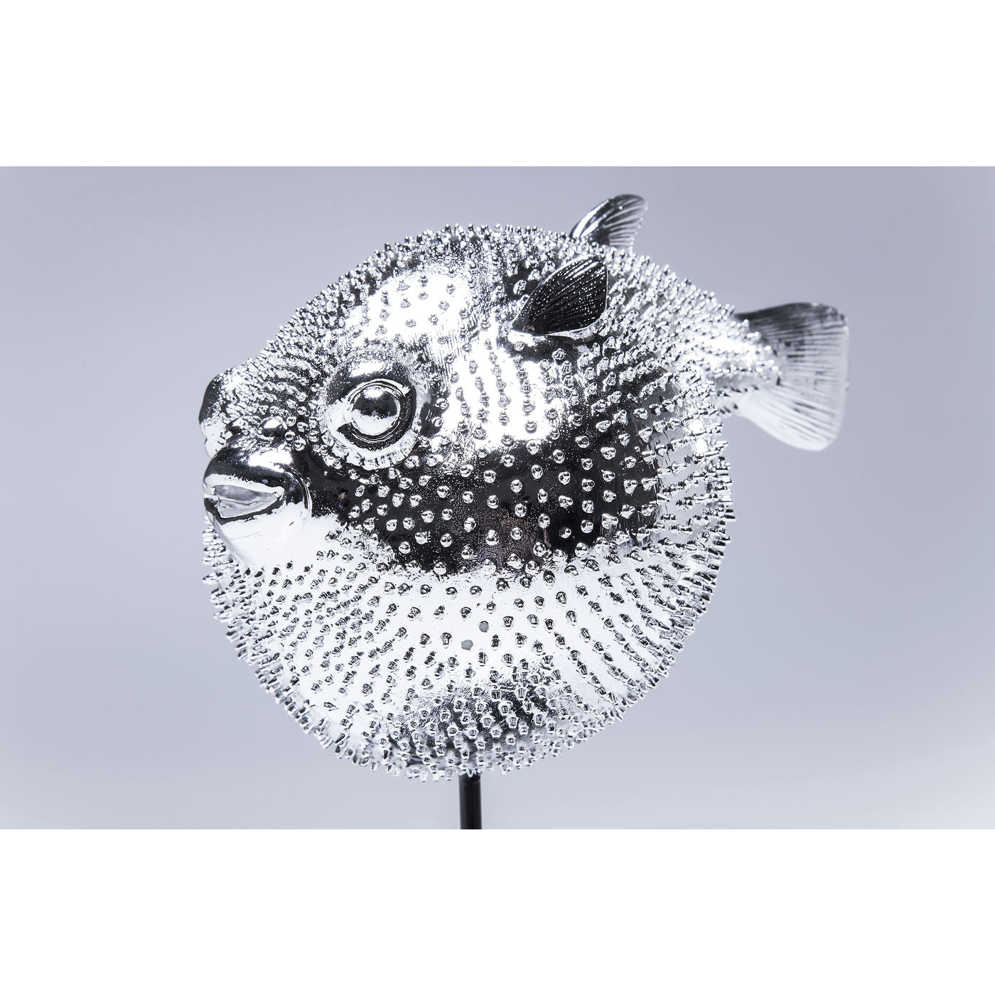 Deco Figurine Blowfish