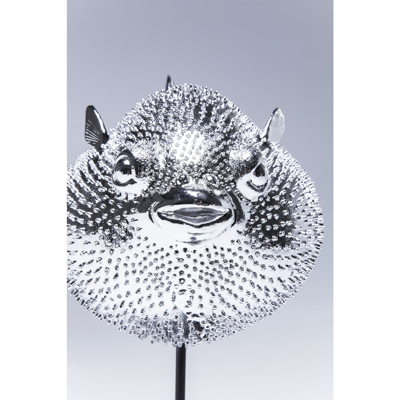 Deco Figurine Blowfish