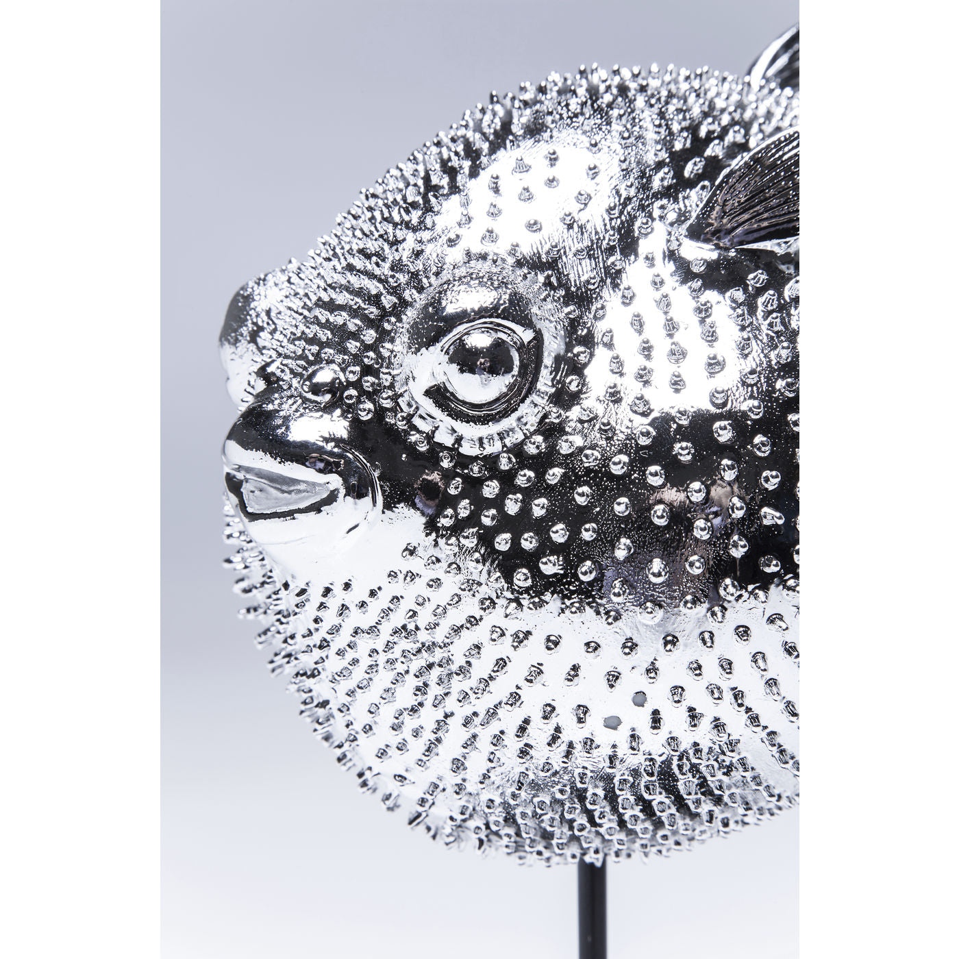 Deco Figurine Blowfish