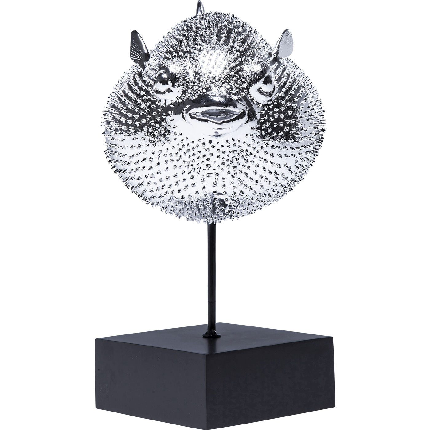 Deco Figurine Blowfish