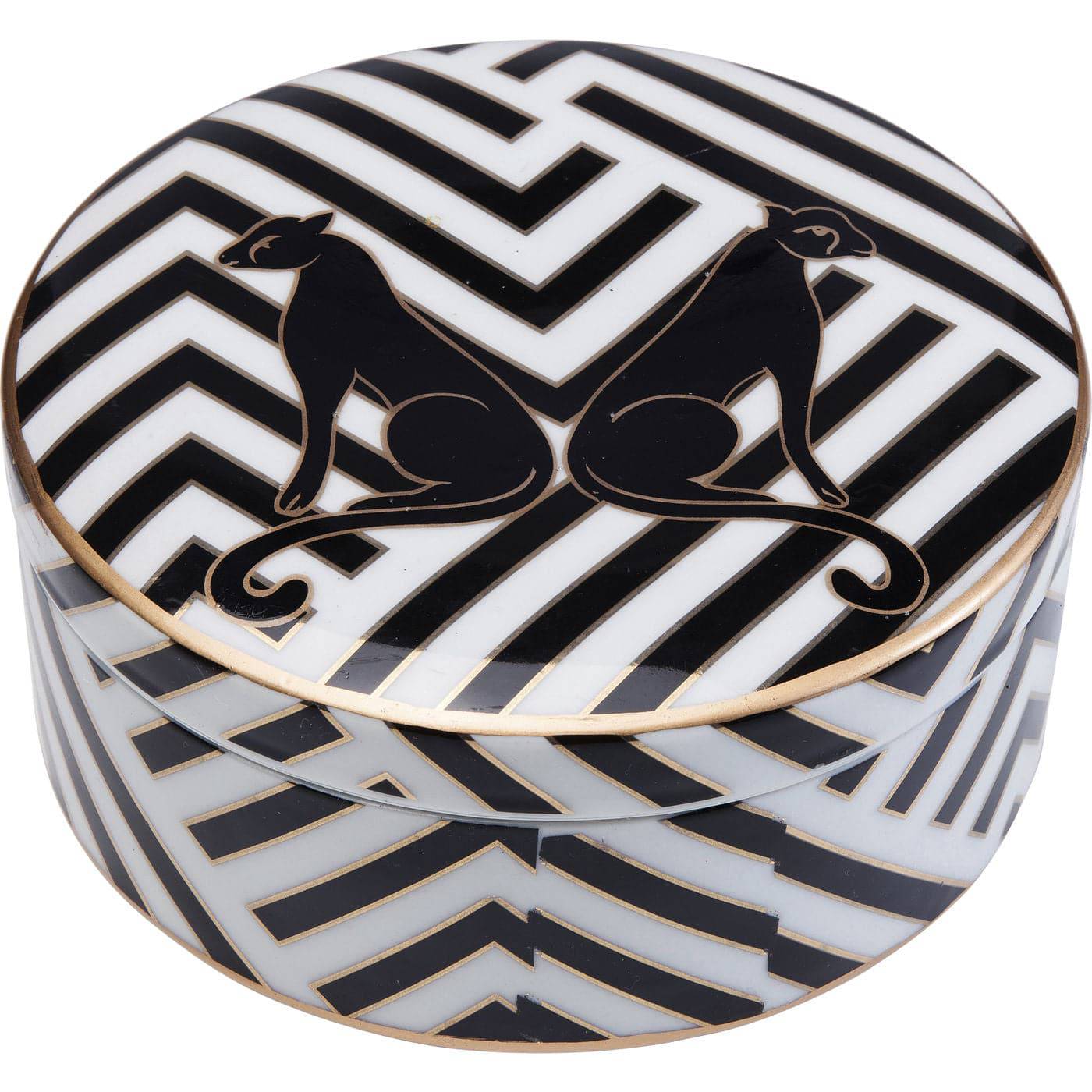 Deco Box Panther - JULIA VENCE STORE