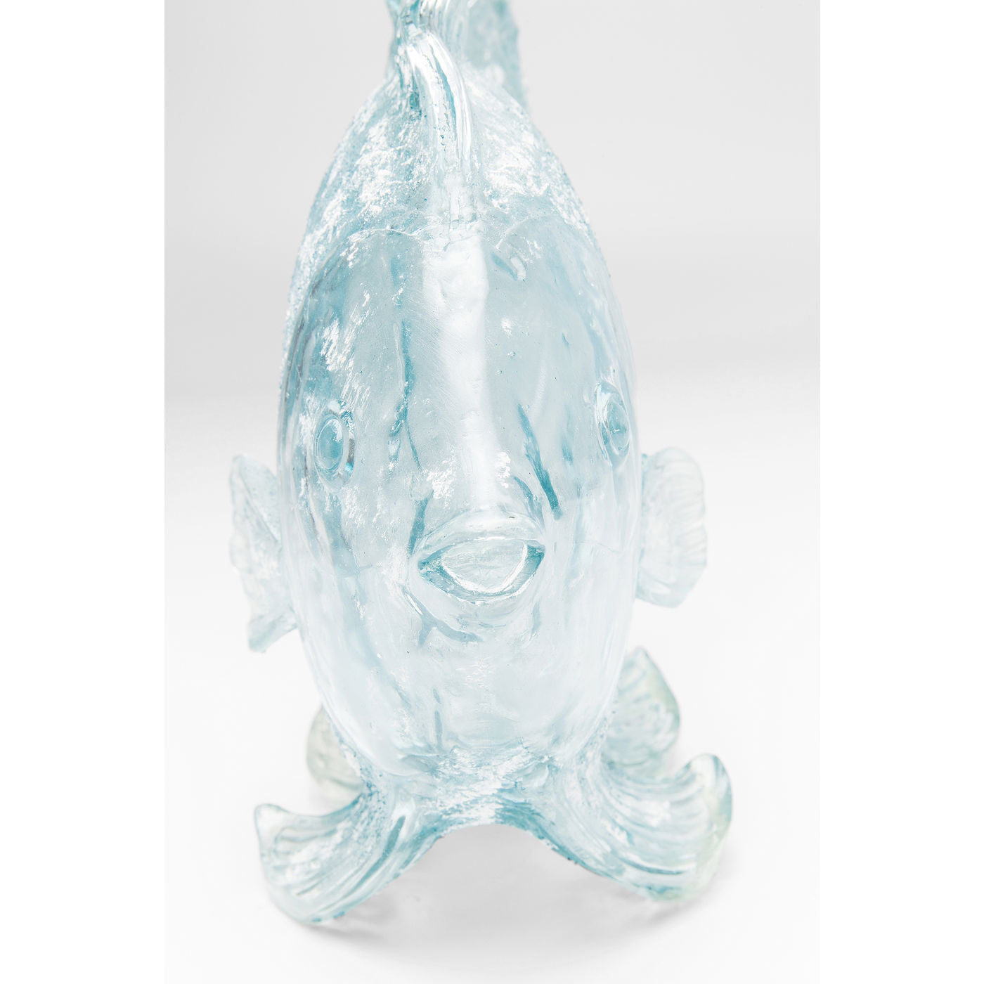 Deco Object Fish Aqua