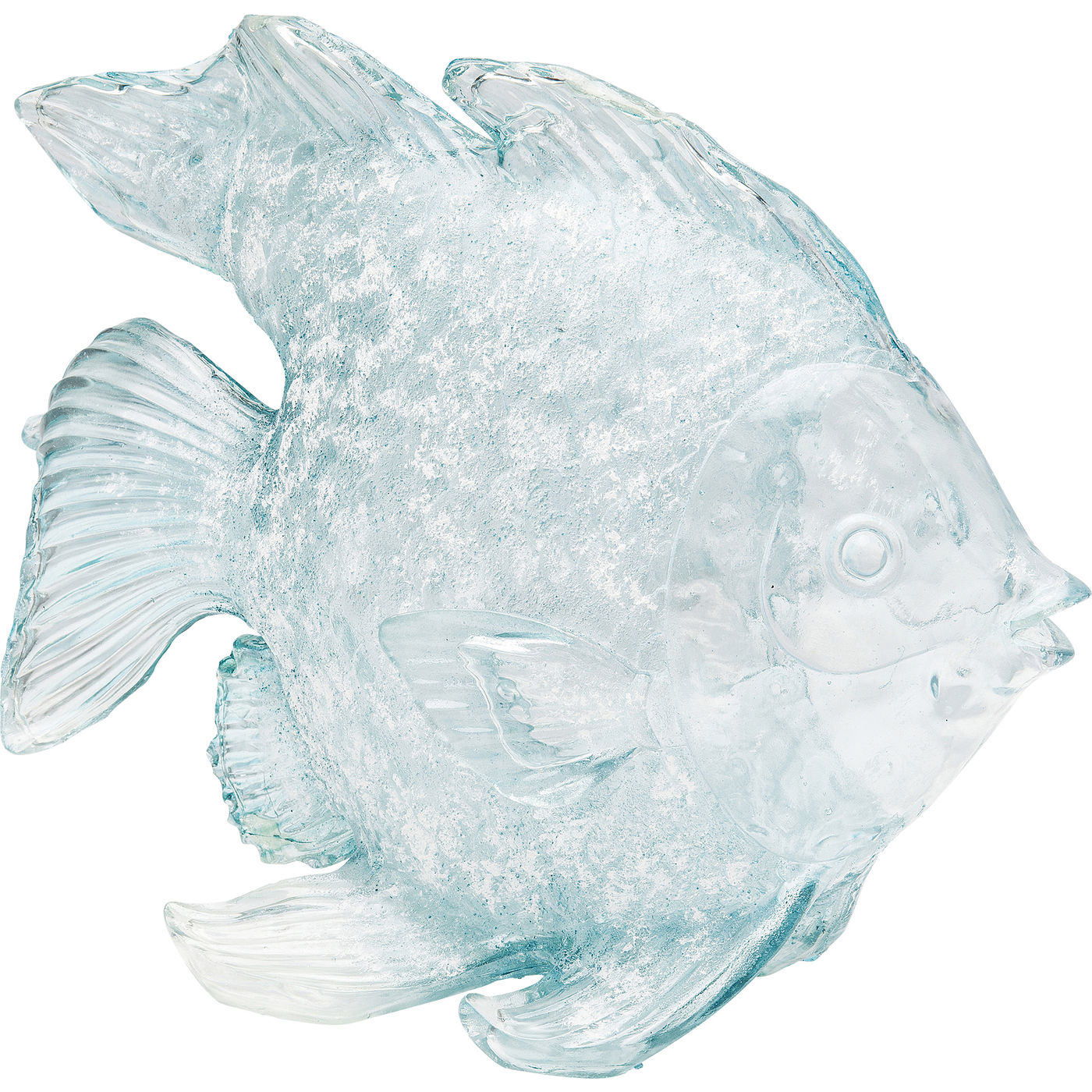 Deco Object Fish Aqua