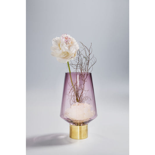 vase-noble-ring-purple-26cm