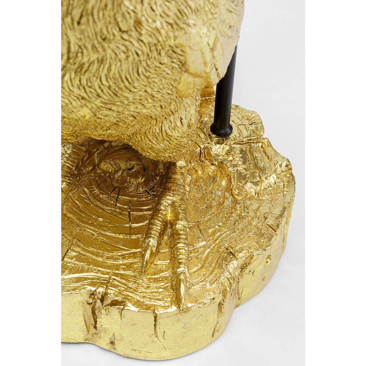 table-lamp-toucan-gold - JULIA VENCE STORE